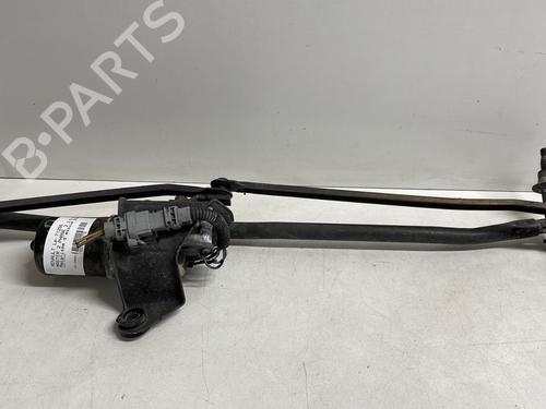 Used Front wipers mechanism RENAULT MASTER II Van (FD) 2.5 dCi 100 (FD0U, FD0V) (99 hp) 23331935