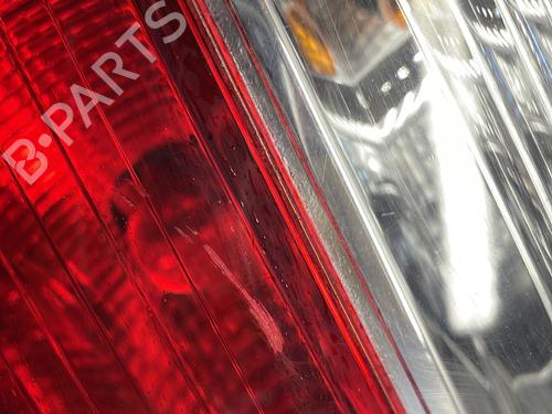 Left taillight DACIA SANDERO II 1.2 | BP27637625C34