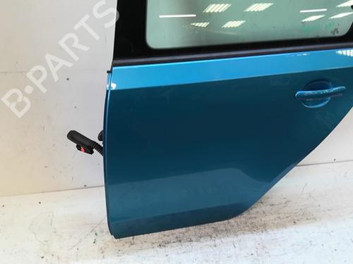 Used Left rear door Left rear door 38976925 38976925