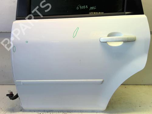 Left rear door FORD C-MAX (DM2) 1.8 TDCi | BP18219612C4 