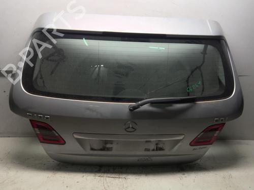 Tailgate MERCEDES-BENZ B-CLASS Sports Tourer (W245) B 180 CDI (245.207) | BP18227563C6 