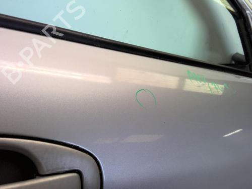 Right front door HYUNDAI SANTA FÉ I (SM) 2.0 CRDi 4x4 | BP18226520C3