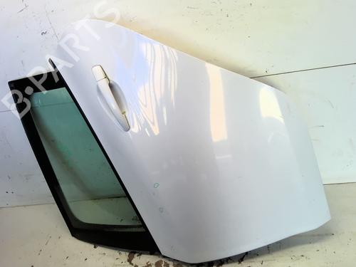 Left rear door PEUGEOT 208 I (CA_, CC_) 1.6 HDi / BlueHDi 75 | BP26975146C4