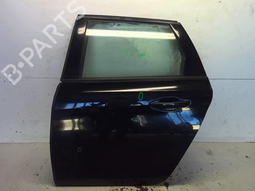 Used Left rear door PEUGEOT 308 SW II (LC_, LJ_, LR_, LX_, L4_) 1.6 BlueHDi 120 (120 hp) 28515761