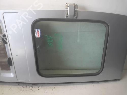 Left tailgate PEUGEOT BOXER Van (244) 2.2 HDi | BP18217926C76