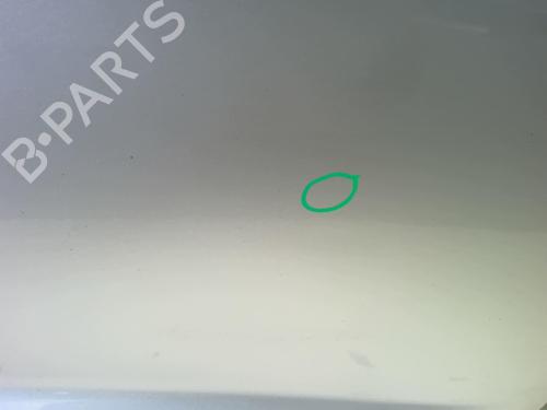 Left rear door PEUGEOT 207 (WA_, WC_) 1.4 16V | BP18223273C4 