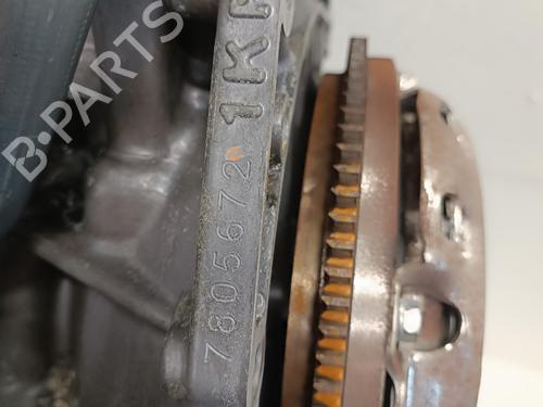 Engine TOYOTA AYGO (_B4_) 1.0 (KGB40) | BP38726395M1 - Image 3