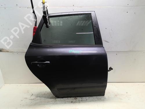 Used Right rear door KIA CEE'D Hatchback (ED) 1.6 CRDi 90 (90 hp) 30777594