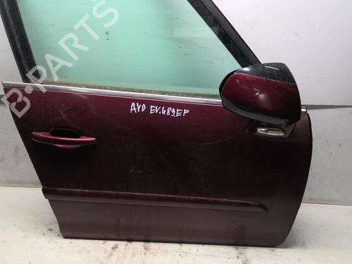 Used Right front door Right front door CITROËN C4 Grand Picasso I (UA_) 1.6 HDi (109 hp) 18208325 18208325