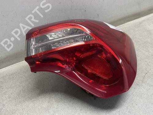 Right taillight CITROËN DS5 2.0 HDi 165 | BP29504412C35 