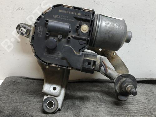 Front wiper motor FORD S-MAX (WA6) 1.6 TDCi | BP18223605M29