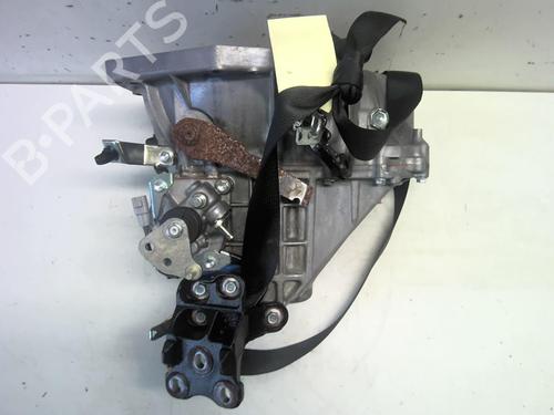 Gearbox PEUGEOT 108 1.0 VTi 72 | BP18220072M3