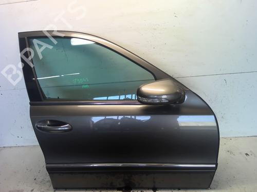 right-front-door-mercedes-benz-e-class-w211-2002-2003-2004-2005-2006-2007-2008-2009-30318400 main image