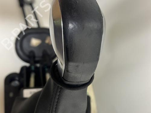 Gear lever PEUGEOT 208 I (CA_, CC_) 1.6 HDi | BP18407045M90