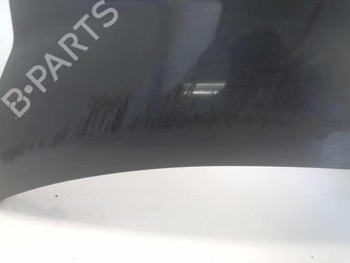 Rear bumper RENAULT MEGANE II Estate (KM0/1_) 1.6 | BP18221040C8 