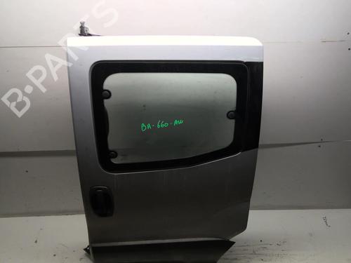 Left slide door PEUGEOT BIPPER Tepee 1.3 HDi 75 | BP18210775C74 