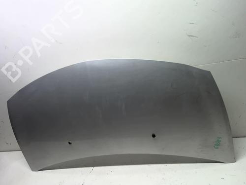 Hood RENAULT CLIO III (BR0/1, CR0/1) 1.2 16V (BR02, BR0J, BR11, CR02, CR0J, CR11) | BP18207549C1 