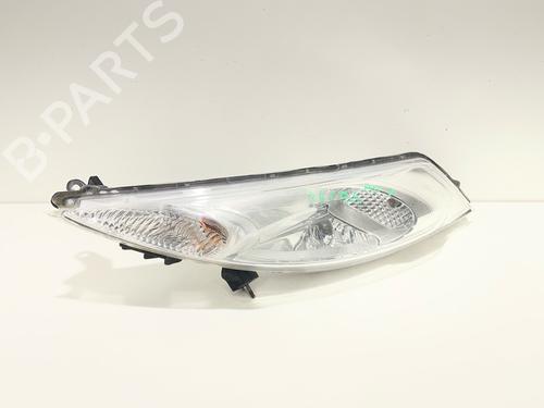 Blinklys fortil venstre Blinklys fortil venstre NISSAN JUKE (F15) 1.6 (117 hp) 39749578 39749578