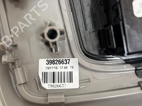 Used Interior roof light Interior roof light VOLVO V70 III (135) D4 (181 hp) 21144633 21144633