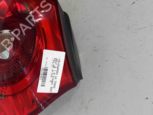 Right taillight VW GOLF V (1K1)  | BP36647270C35  - Image 5