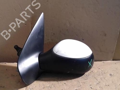 Bakspejl venstre PEUGEOT 206 Hatchback (2A/C) 1.9 D | BP18215367C26 
