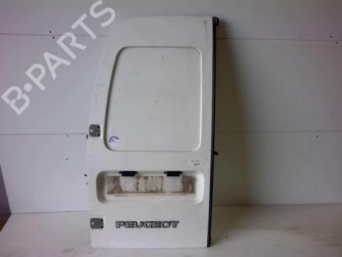 Used Left tailgate PEUGEOT EXPERT Van (222) 1.9 D 70 (69 hp) 18232855