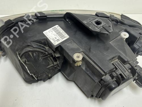 Right headlight AUDI A3 Sportback (8PA) 2.0 TDI | BP21899577C29 