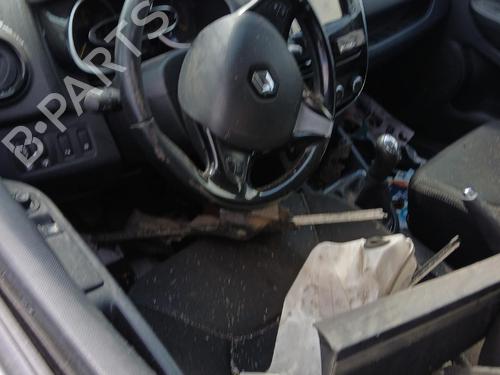 Brugte RENAULT CLIO IV (BH_)  1.5 dCi 90  4992953