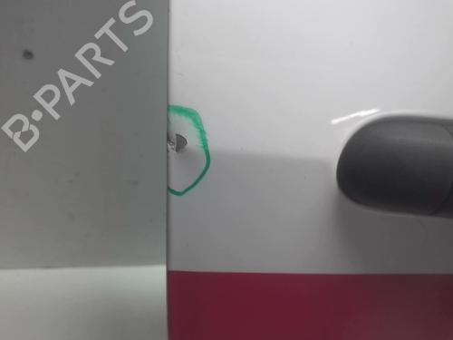 Right front door RENAULT CLIO III (BR0/1, CR0/1) 1.5 dCi (BR17, CR17) | BP18231971C3 