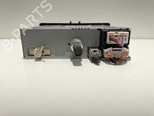 Radio RENAULT KANGOO Express (FW0/1_) | BP37419526E6 - Image 2