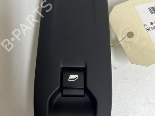 Used Right front window switch Right front window switch PEUGEOT 2008 I (CU_) 1.2 THP 110 / PureTech 110 (110 hp) 18830803 18830803