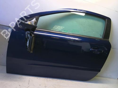 Left front door OPEL ASTRA H GTC (A04) 1.9 CDTI (L08) | BP18217245C2 
