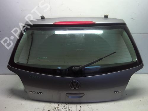 Tailgate VW POLO (9N_, 9A_) 1.4 TDI | BP18229894C6 