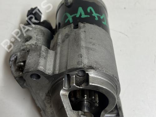 Startmotor PEUGEOT 207 (WA_, WC_) 1.6 16V VTi (120 hp) 24502098
