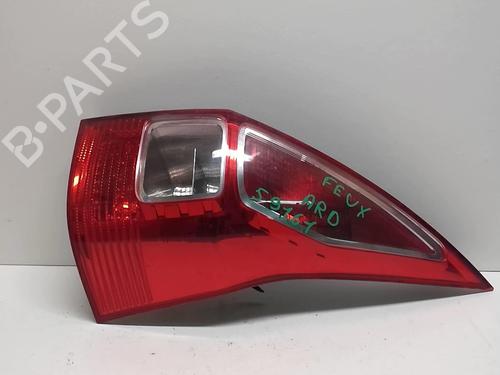 Used Right taillight RENAULT MEGANE II Estate (KM0/1_) 1.5 dCi (KM1F) (86 hp) 18215279