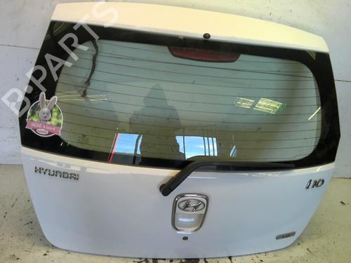Tailgate HYUNDAI i10 I (PA) 1.2 | BP29471341C6 