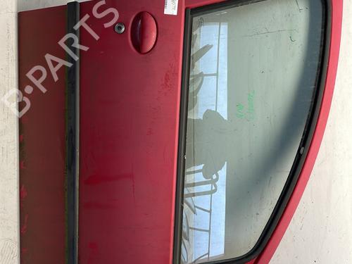 Used Right front door PEUGEOT 107 (PM_, PN_) 1.0 (68 hp) 23762345