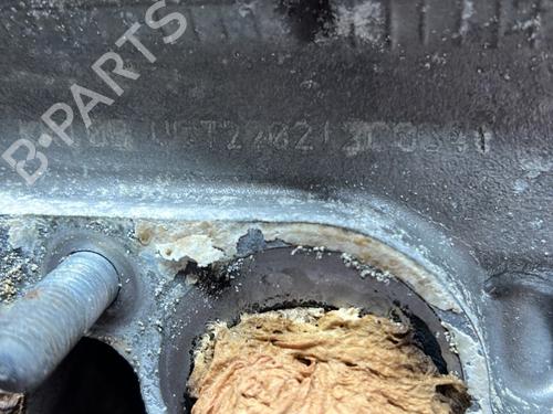 Engine SUZUKI ALTO VII (GF, HA25_, HA35_) 1.0 (AMF310, GFC31S) | BP20724799M1 