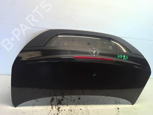 Tailgate MERCEDES-BENZ CLK (C209) CLK 320 CDI (209.320) | BP18209656C6 