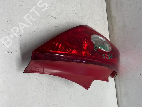 Used Left taillight Left taillight 36845028 36845028