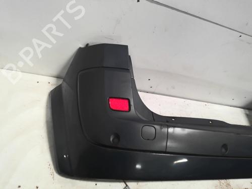 Zderzak tylny RENAULT SCÉNIC II (JM0/1_) 1.5 dCi (JM1E, JM16) | BP30870755C8