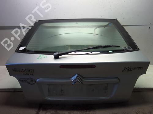 Tailgate CITROËN XSARA (N1) 1.6 16V | BP18213221C6 