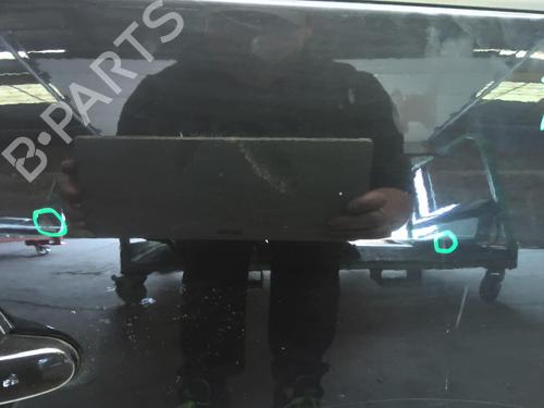 Right front door VW TOURAN (1T1, 1T2) 1.9 TDI | BP18421762C3 