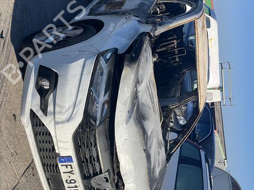 Gebruikte DACIA SANDERO III 1.0 SCe 65 (67 hp) 4326415 Onderdelen