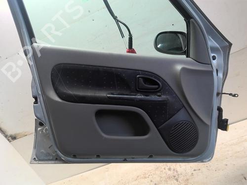 Left front door RENAULT CLIO II (BB_, CB_) 1.2 16V (BB05, BB0W, BB11, BB27, BB2T, BB2U, BB2V, CB05,... | BP30940033C2