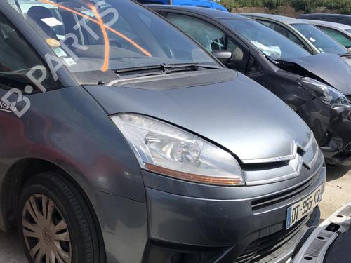 Right front fenders CITROËN C4 Grand Picasso I (UA_) 1.6 HDi | BP18212953C42 