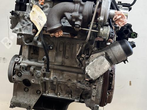Motor PEUGEOT 207 (WA_, WC_) 1.4 HDi (68 hp) 29632913
