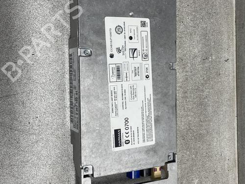 Used Electronic module BMW X1 (E84) sDrive 20 d (177 hp) 32863834