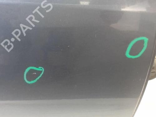 Right rear door PEUGEOT 407 SW (6E_, 6D_) 2.2 16V | BP18211286C5 