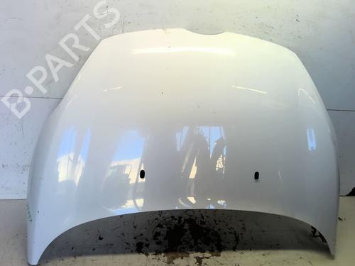 Hood FORD FIESTA VI (CB1, CCN) 1.4 TDCi | BP27335710C1 